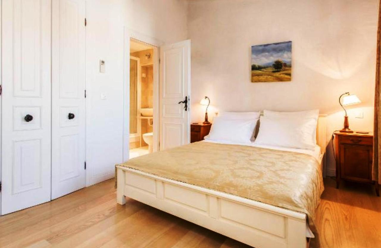 Augusta Apartment Ровинь Экстерьер фото