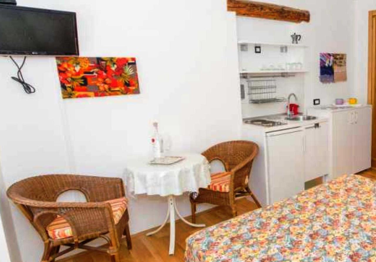 Augusta Apartment Ровинь Экстерьер фото