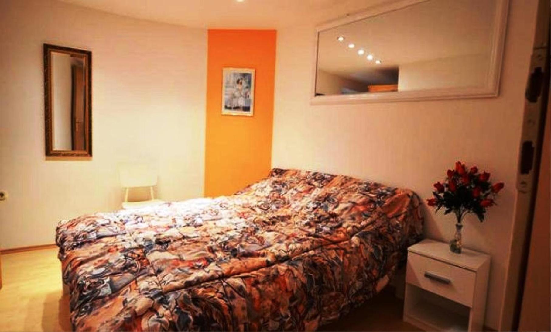 Augusta Apartment Ровинь Экстерьер фото