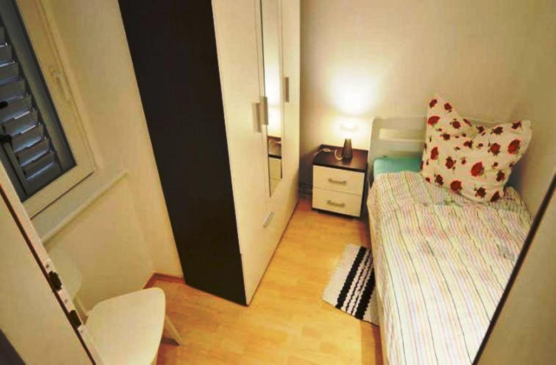 Augusta Apartment Ровинь Экстерьер фото