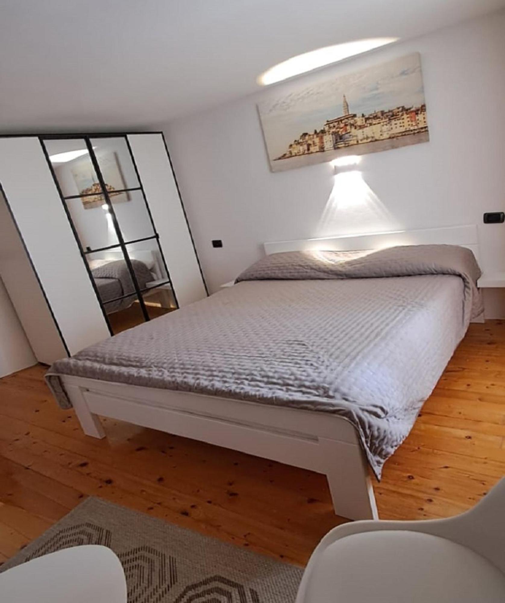Augusta Apartment Ровинь Экстерьер фото