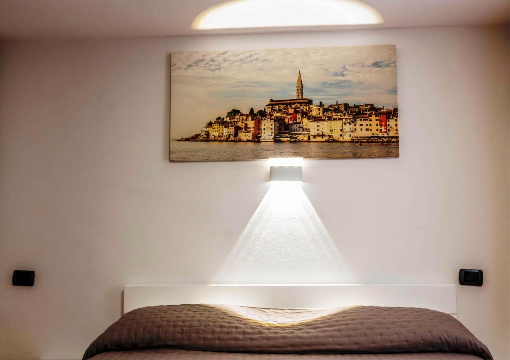 Augusta Apartment Ровинь Экстерьер фото