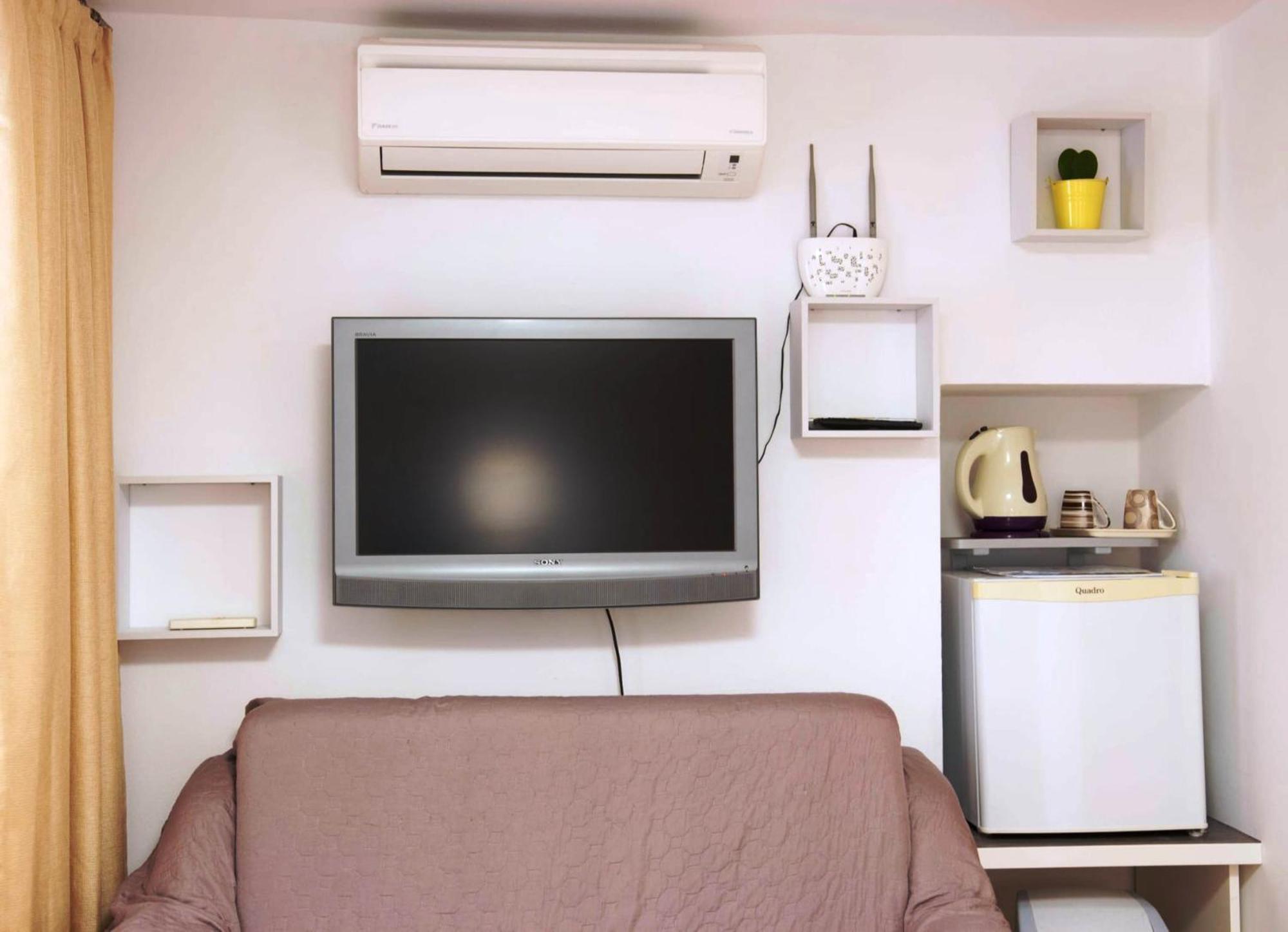 Augusta Apartment Ровинь Экстерьер фото